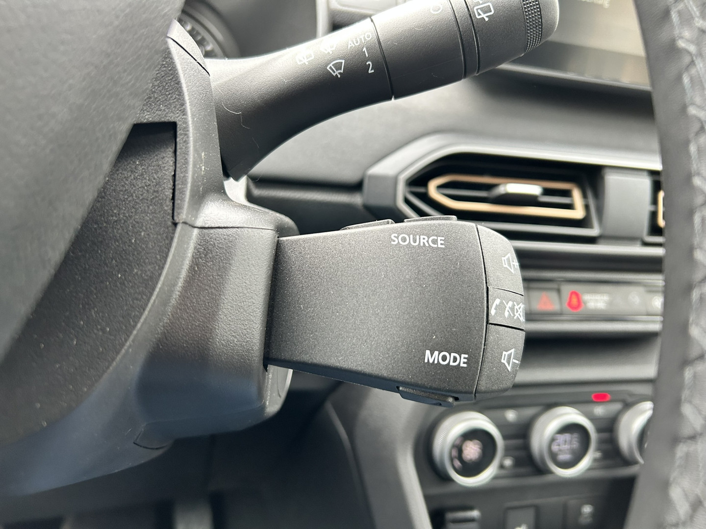 Dacia Dacia