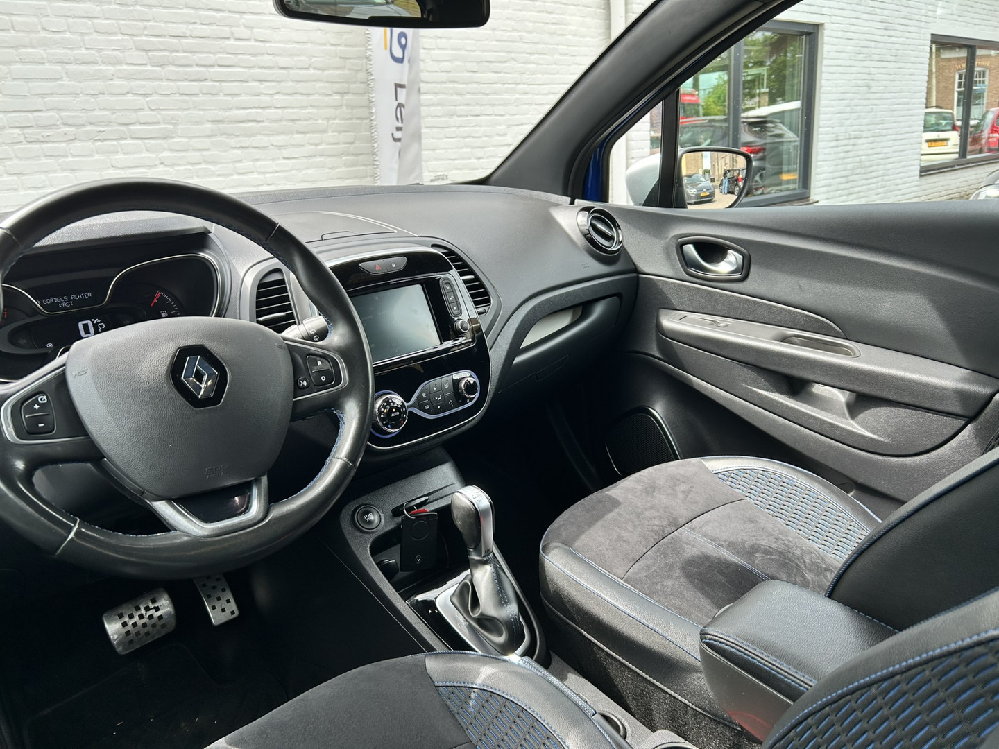 Renault Renault