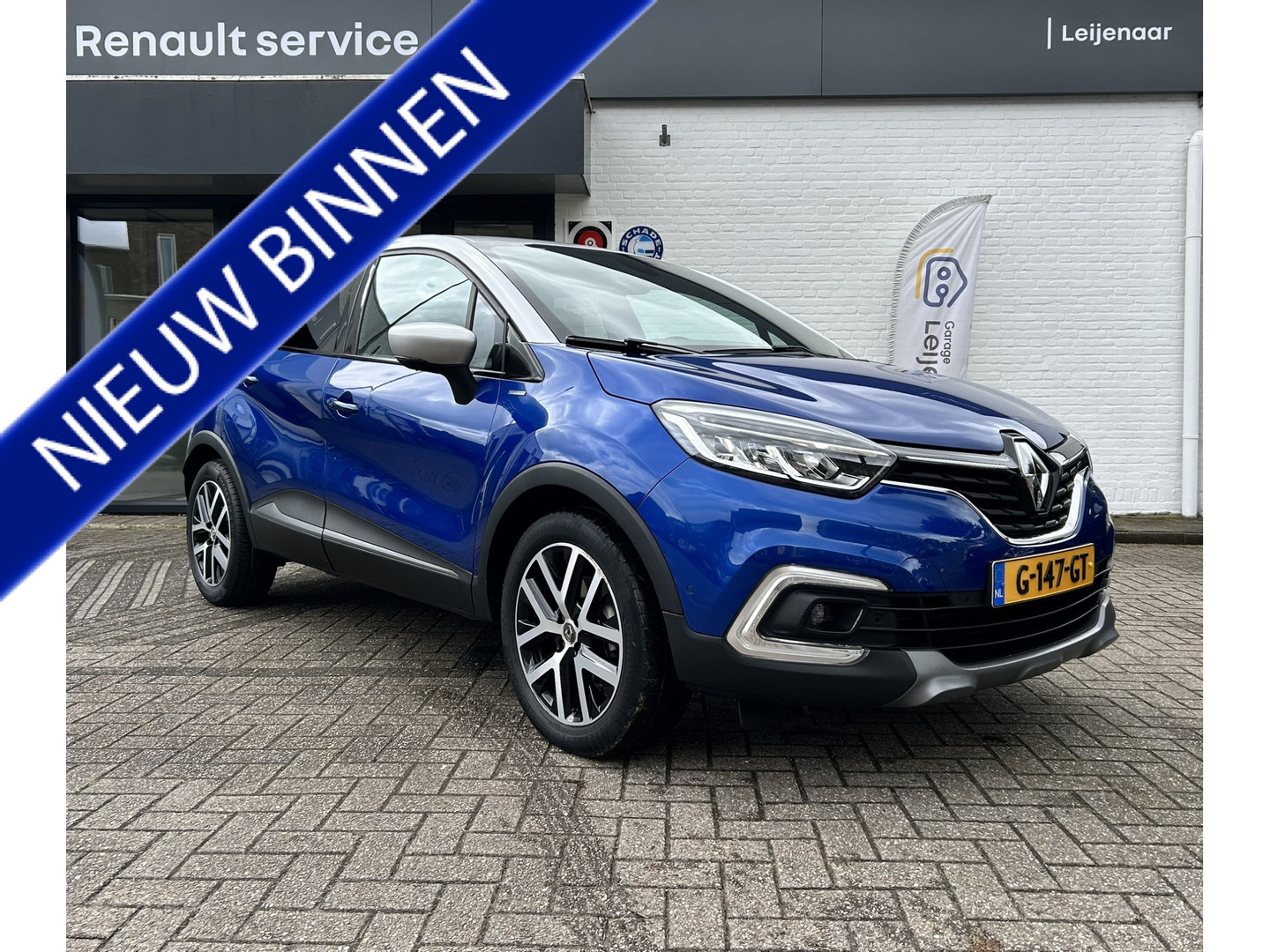 Renault Renault