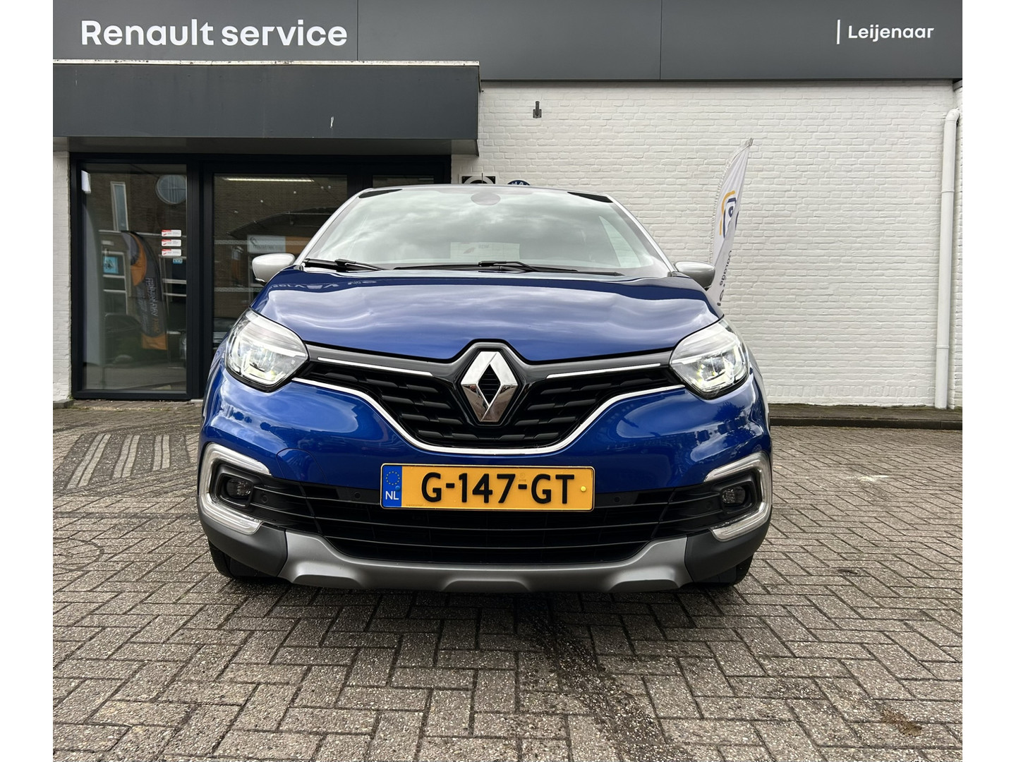 Renault Renault