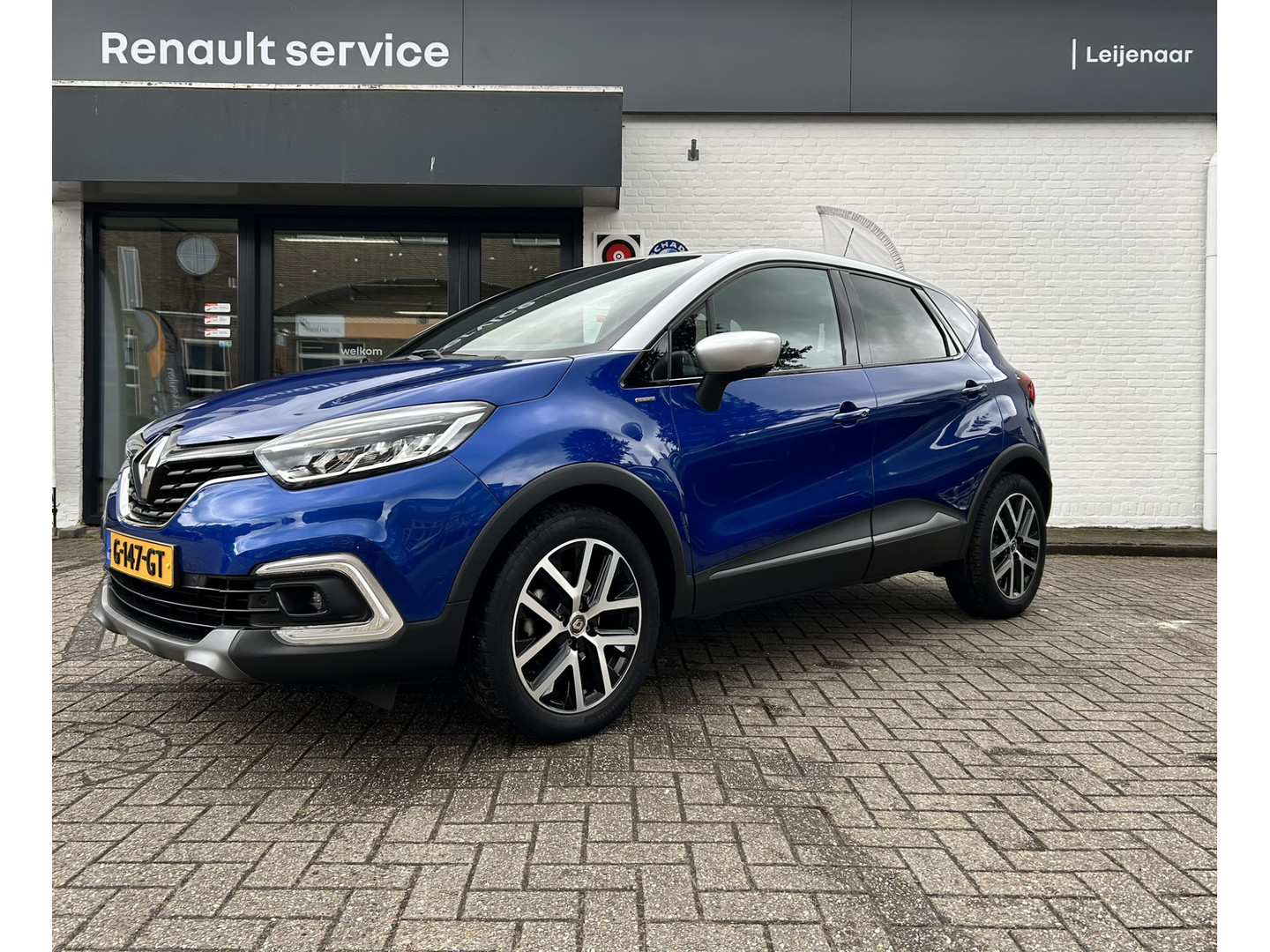Renault Renault