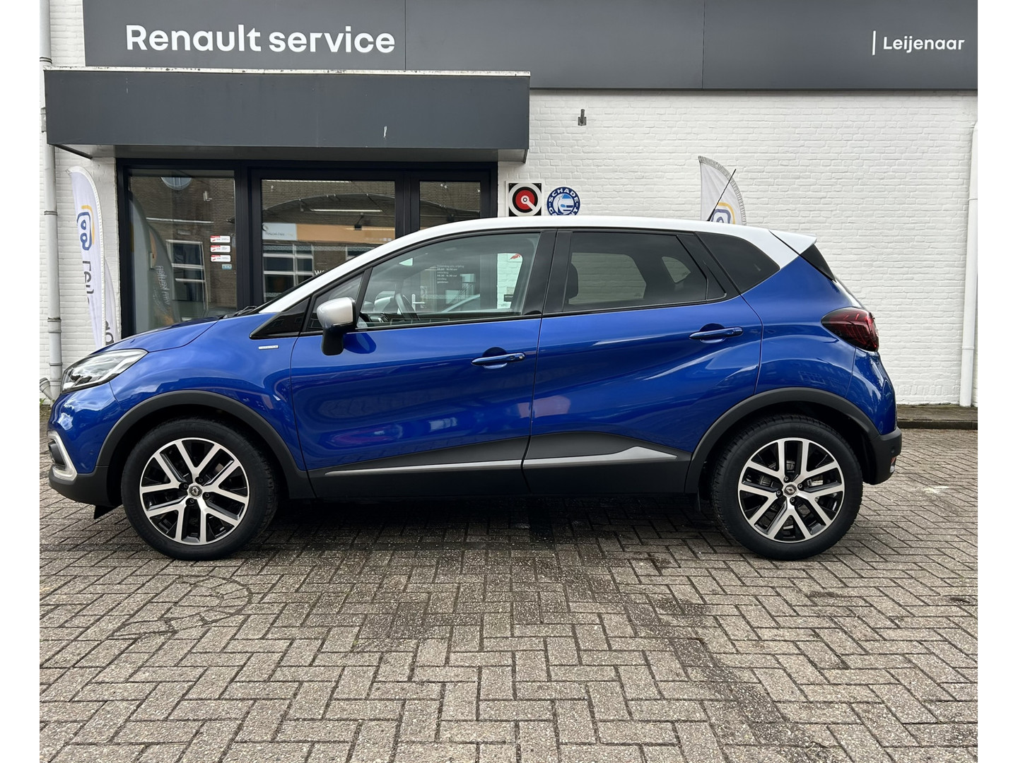 Renault Renault
