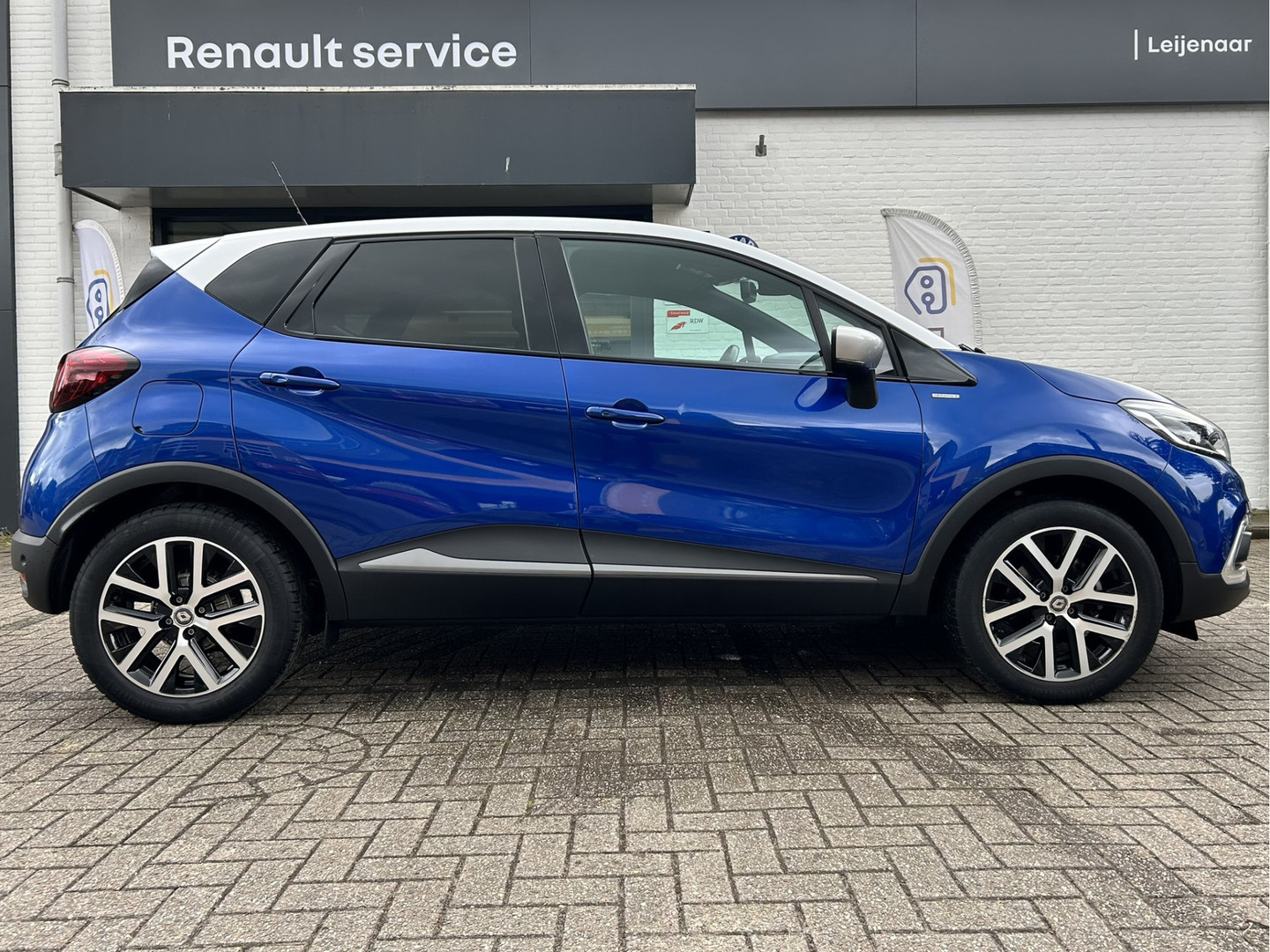 Renault Renault
