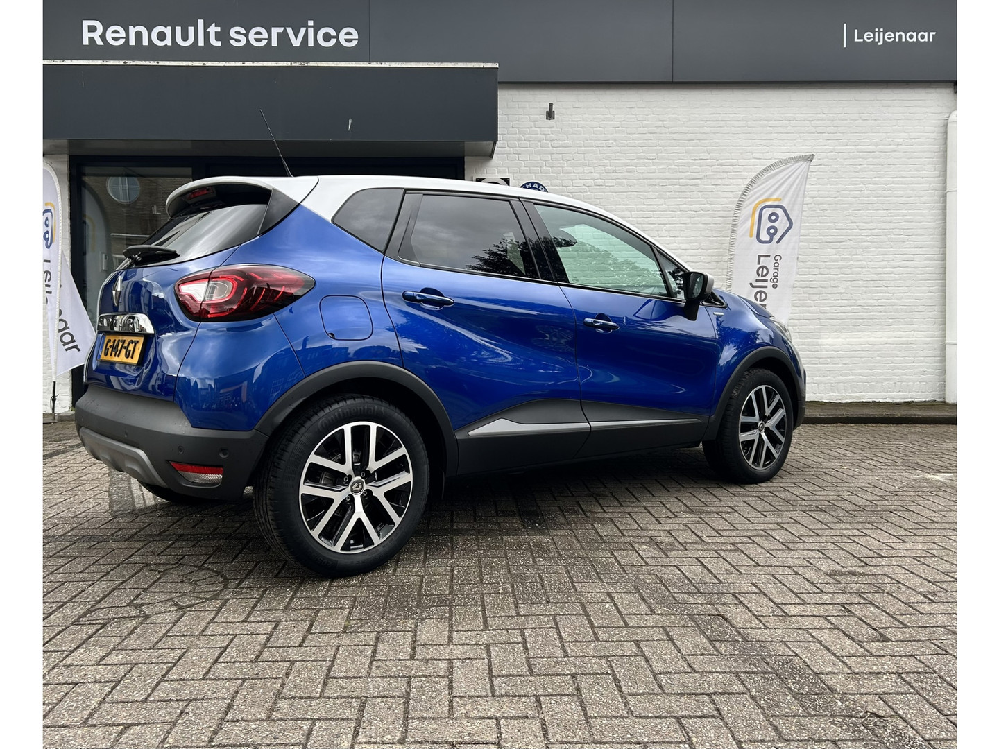 Renault Renault
