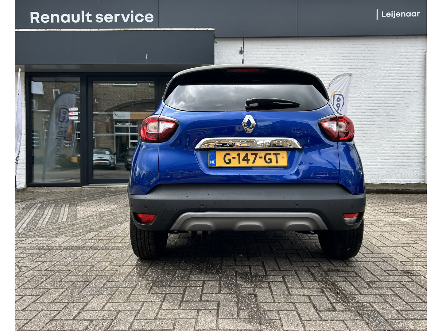 Renault Renault