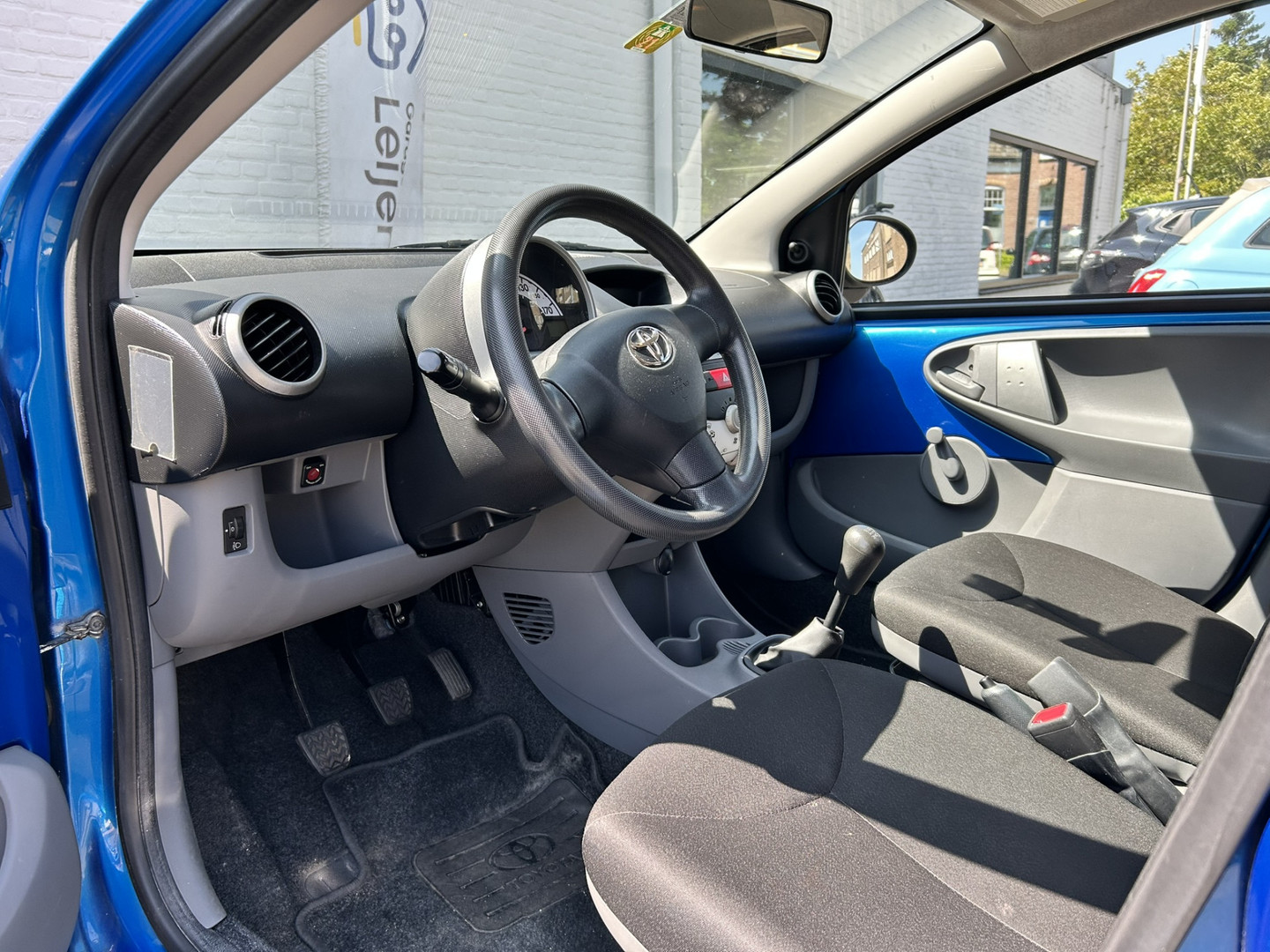 Toyota Toyota