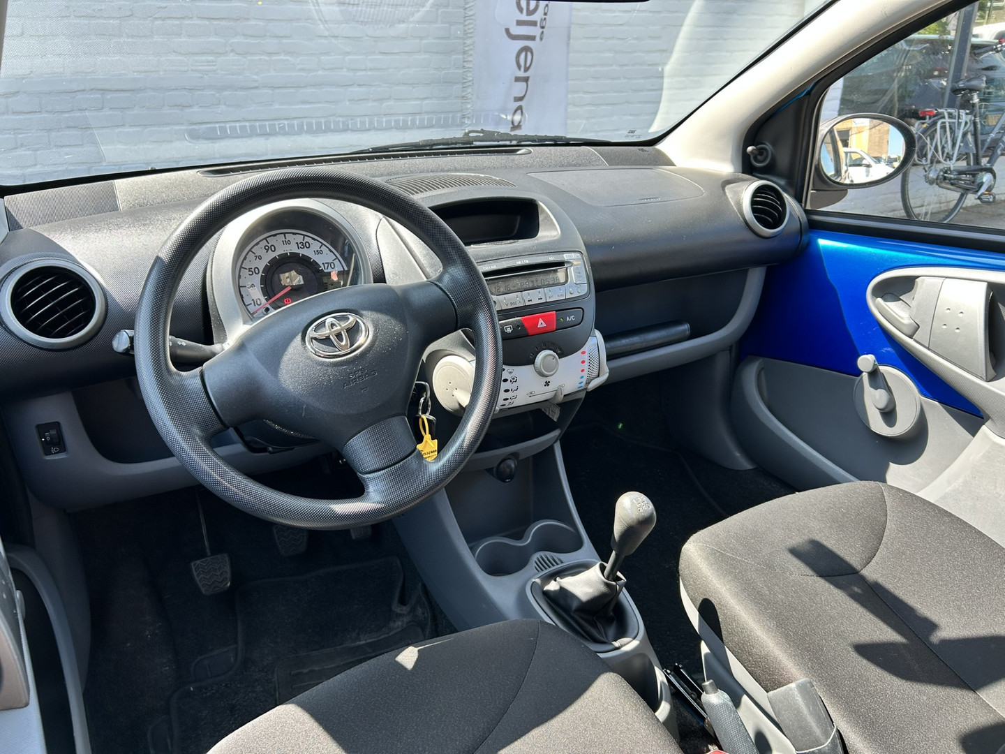Toyota Toyota