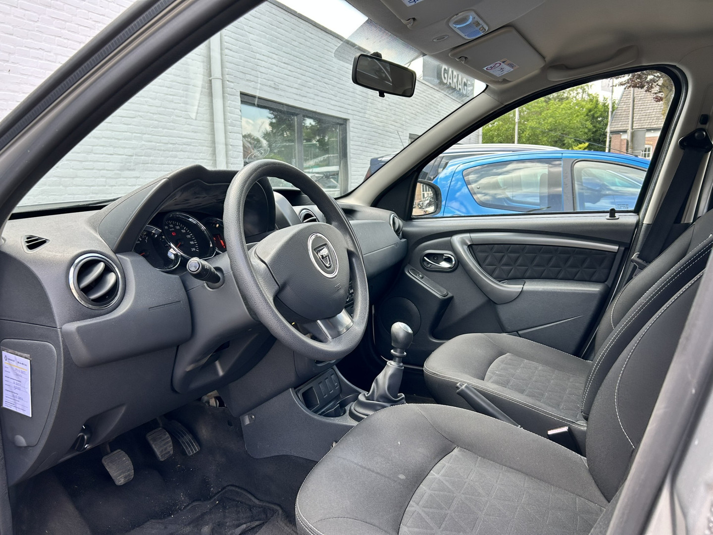 Dacia Dacia