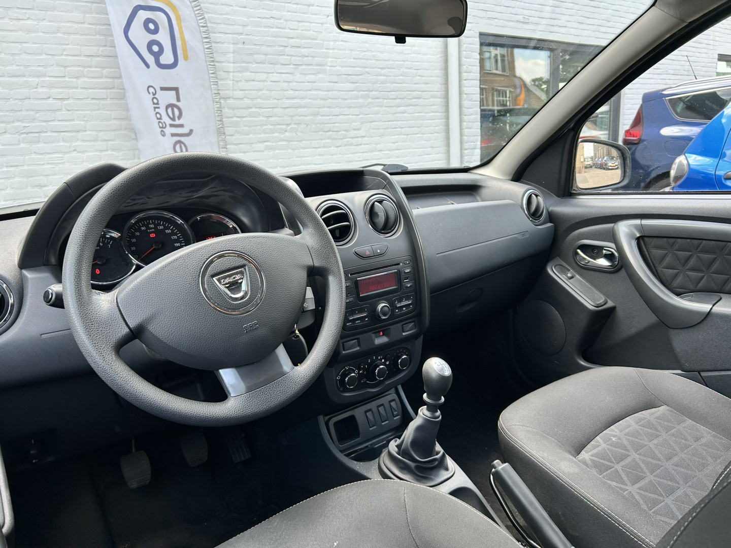 Dacia Dacia