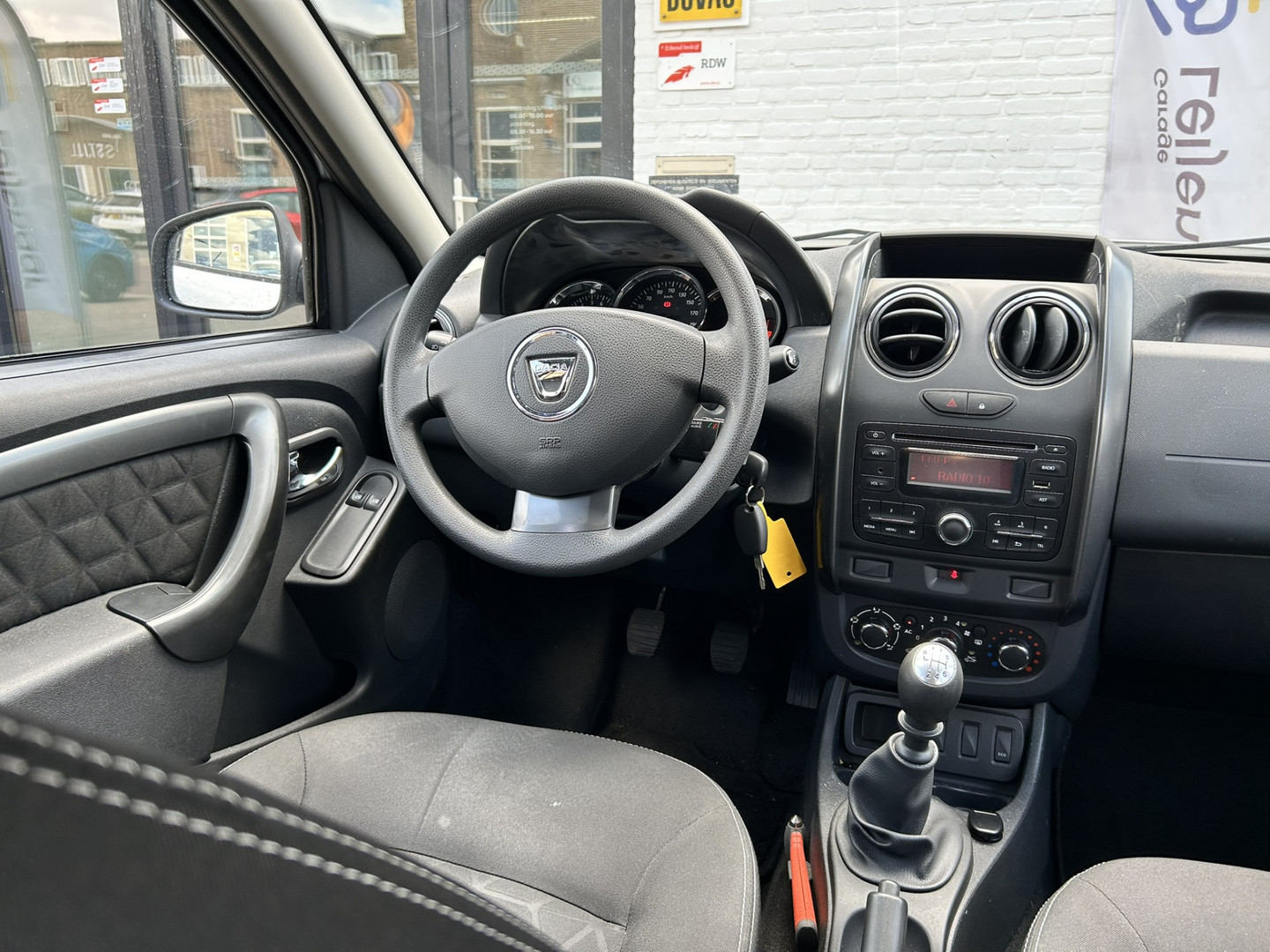 Dacia Dacia