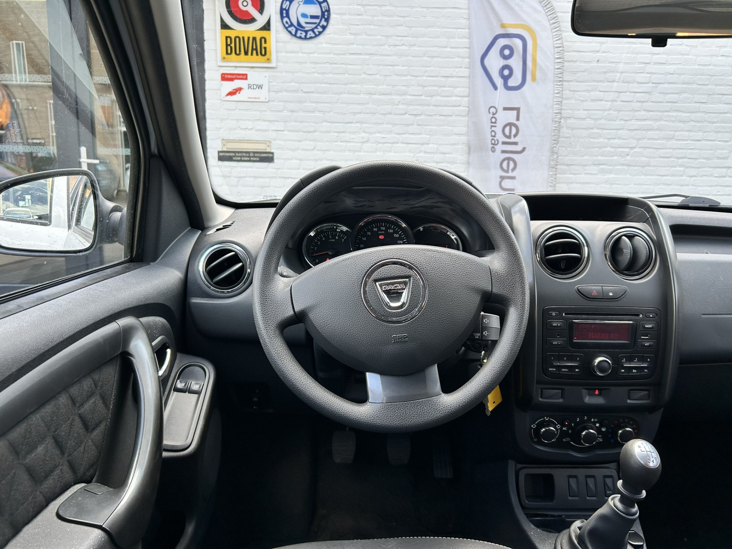 Dacia Dacia