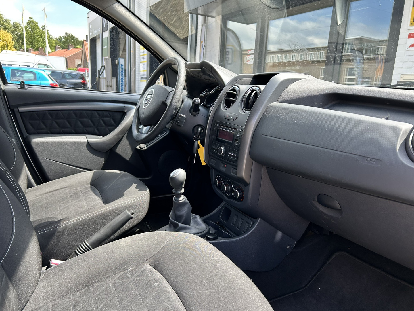 Dacia Dacia