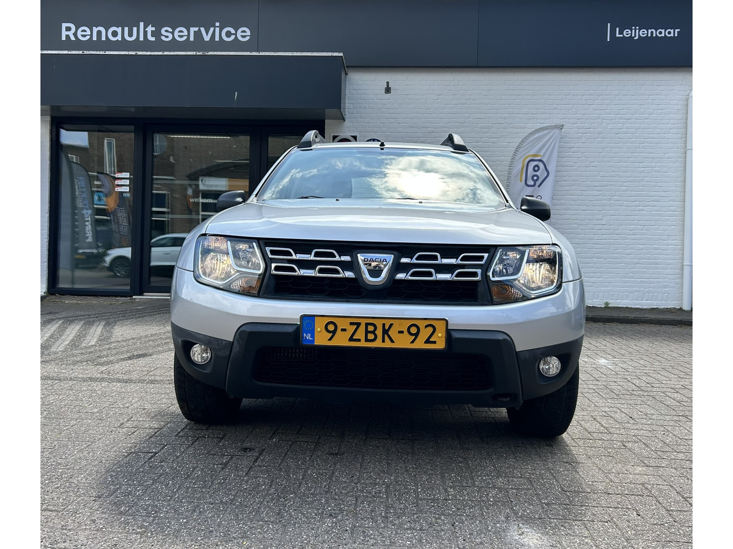 Dacia Dacia