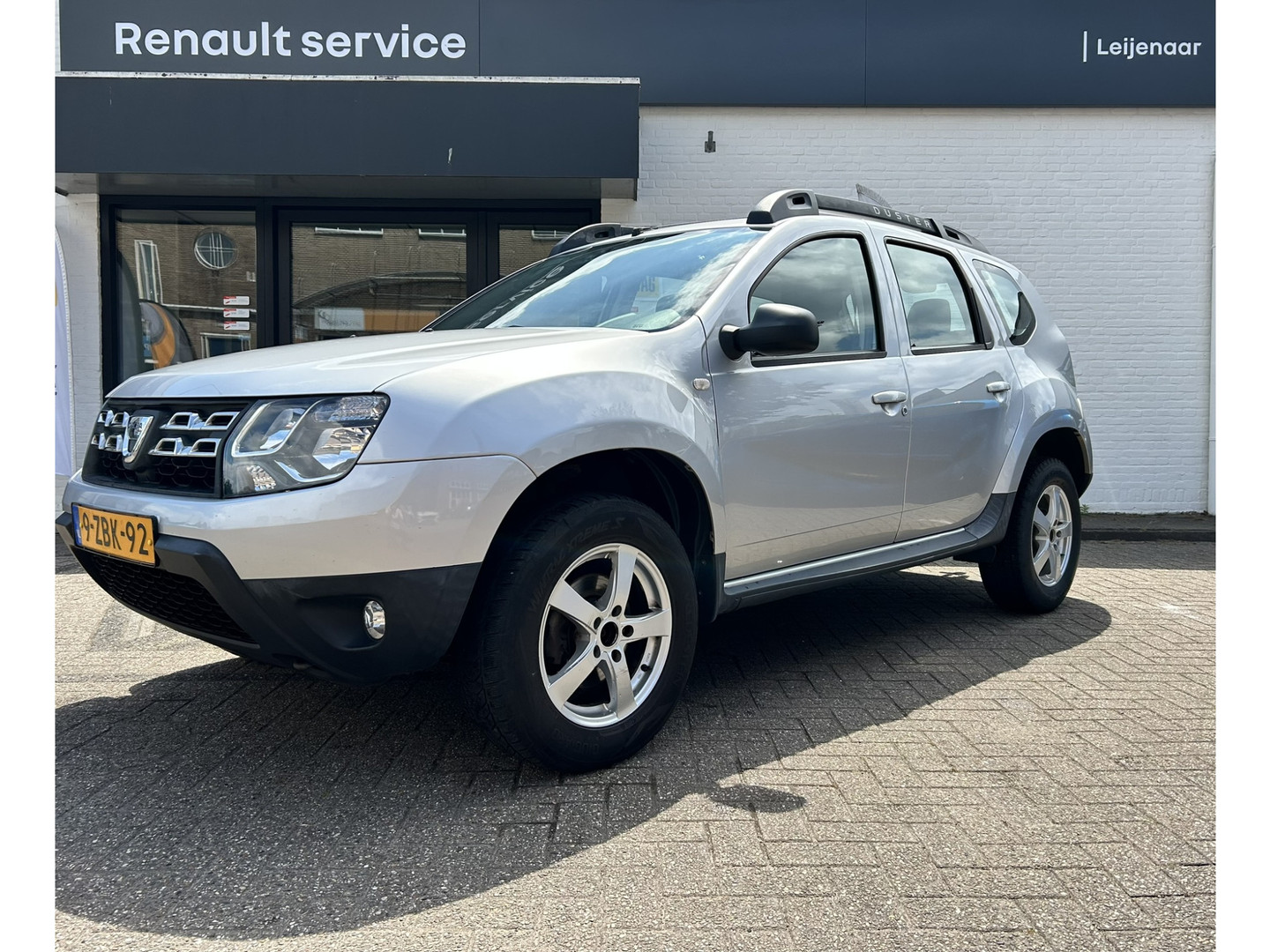 Dacia Dacia