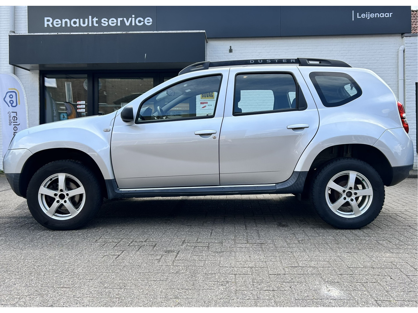 Dacia Dacia