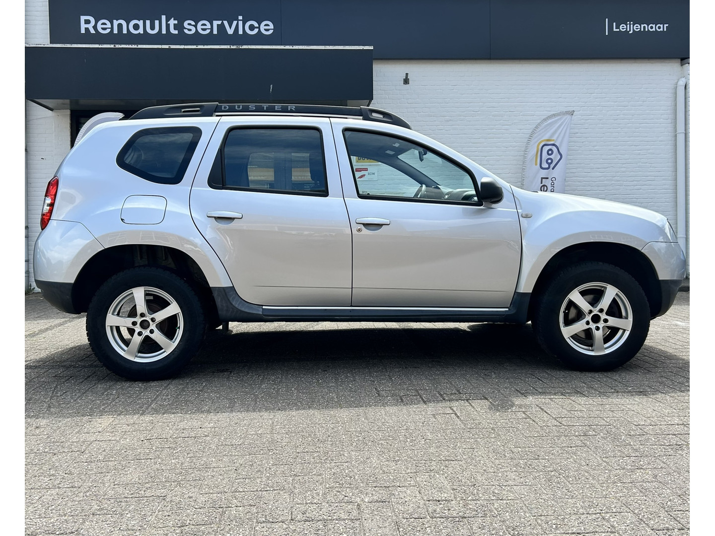 Dacia Dacia