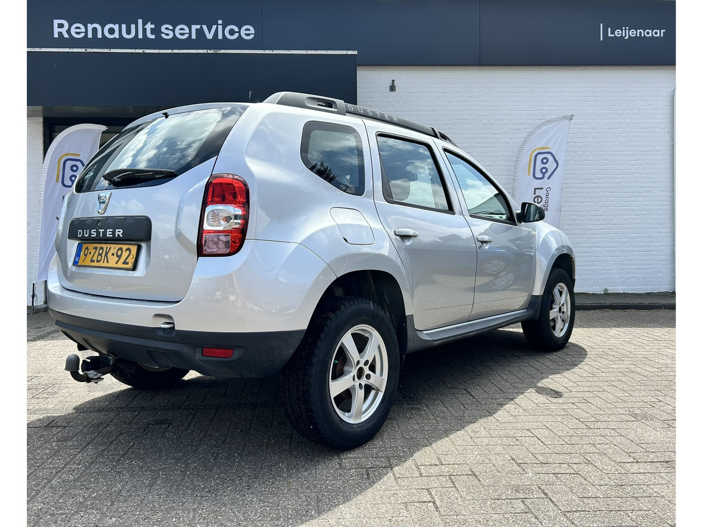 Dacia Dacia