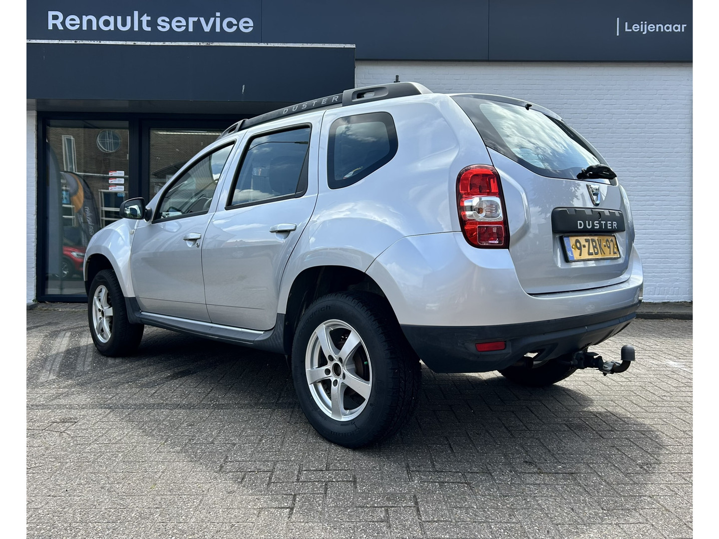 Dacia Dacia