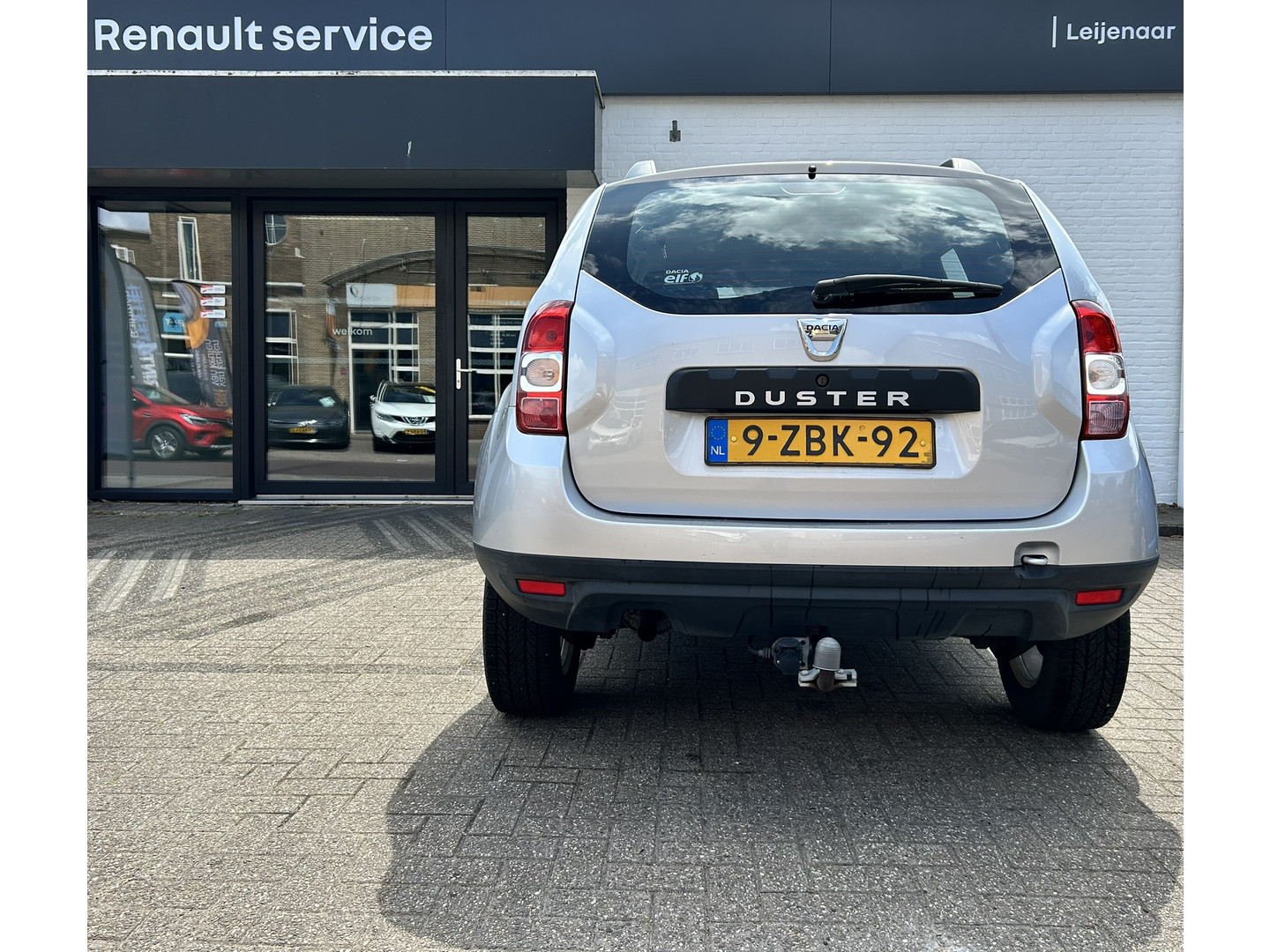 Dacia Dacia