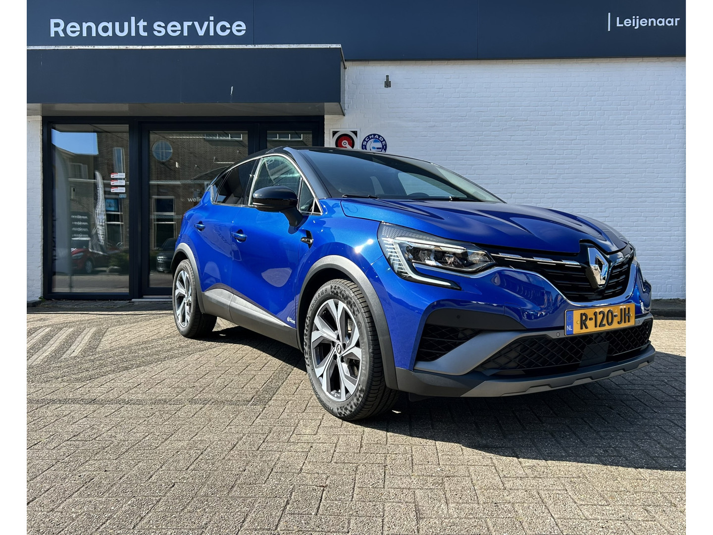 Renault Renault