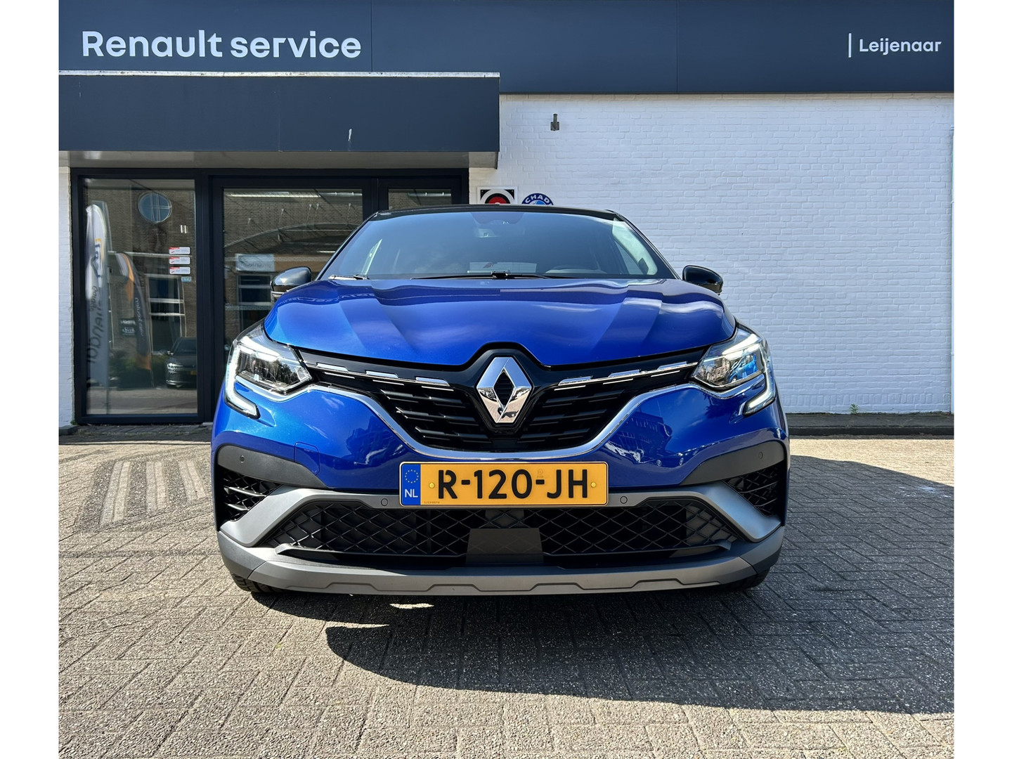 Renault Renault