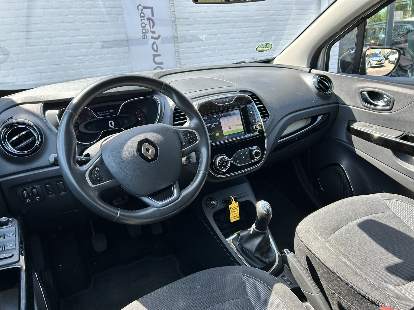 Renault Renault