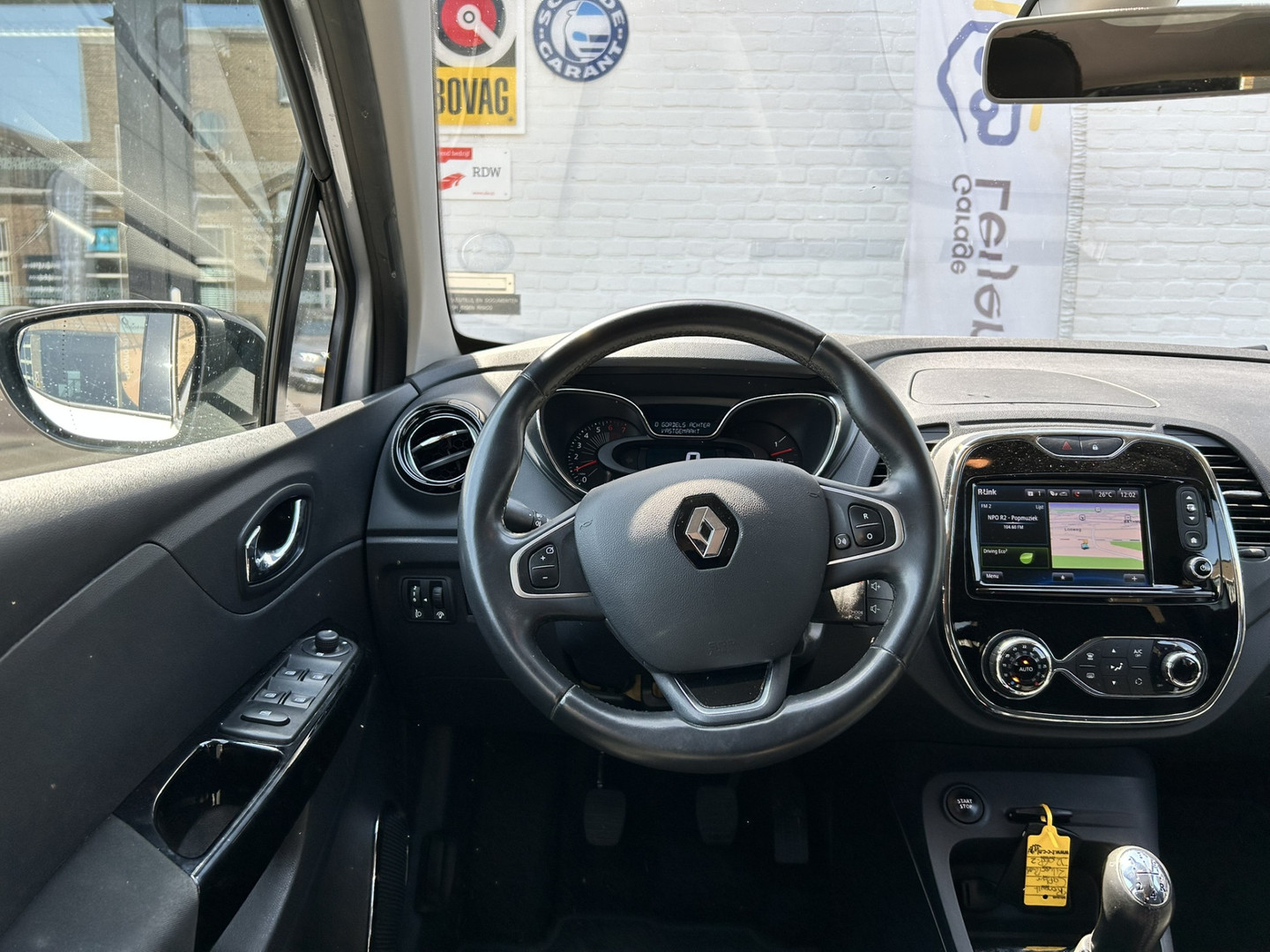 Renault Renault