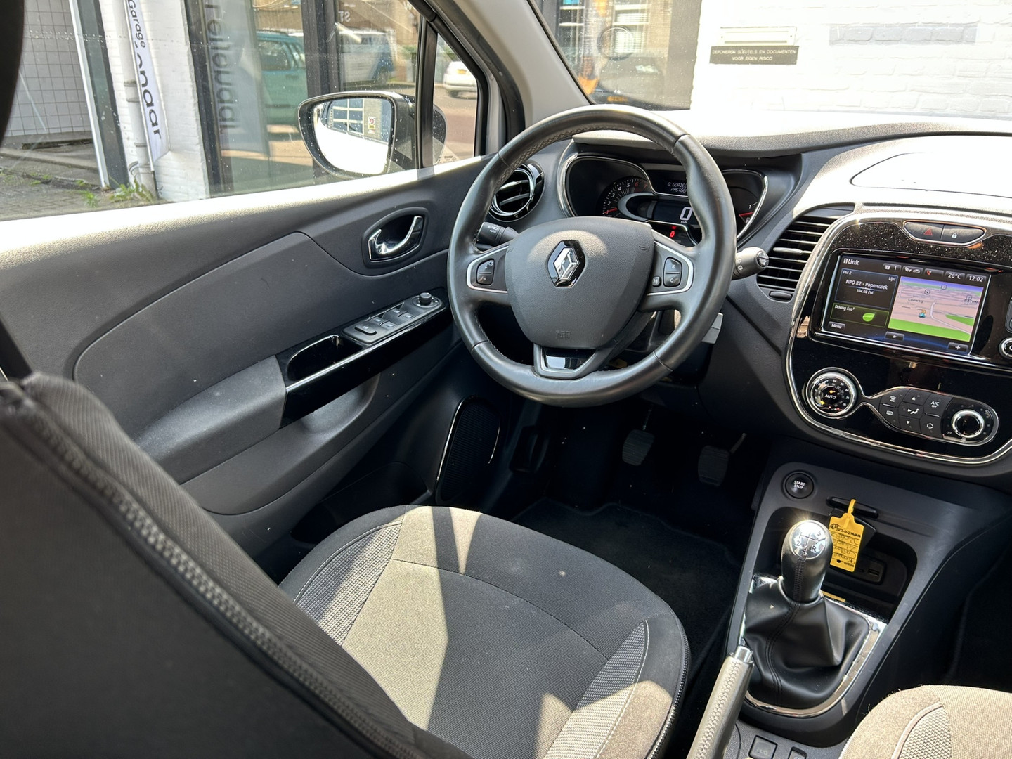 Renault Renault