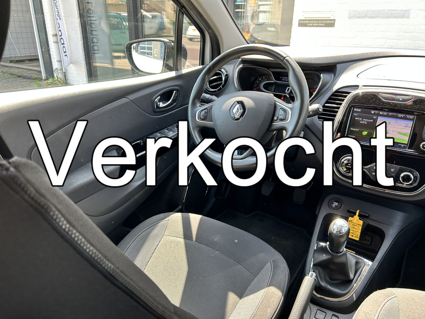 Renault Renault