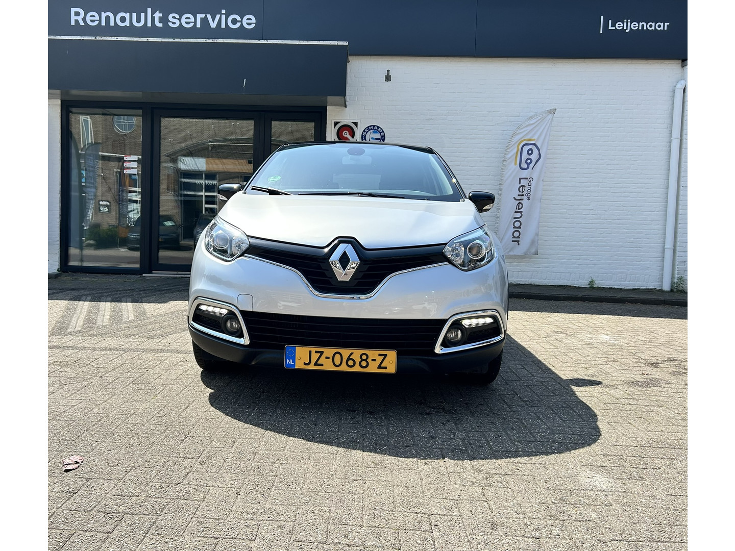 Renault Renault