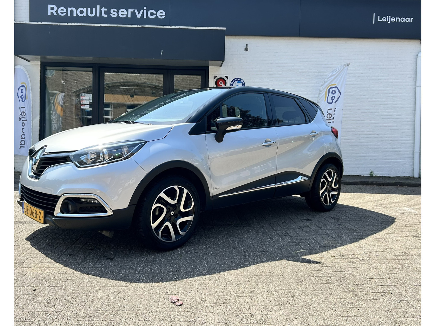 Renault Renault
