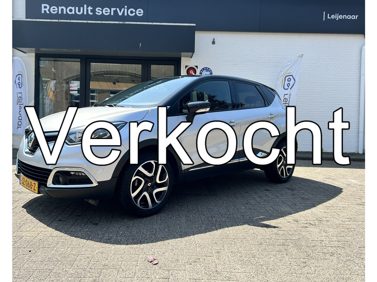 Renault Renault