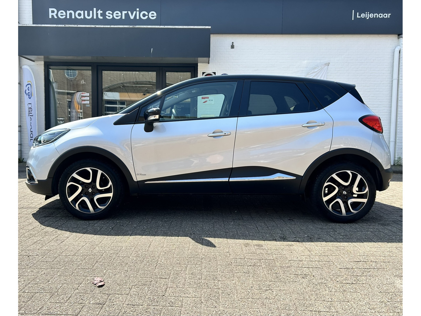 Renault Renault