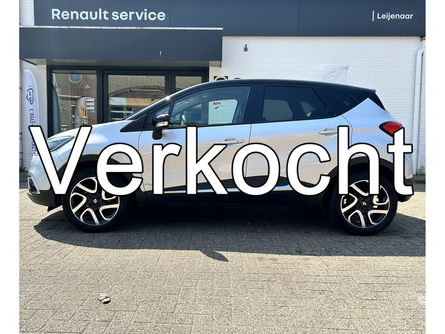 Renault Renault