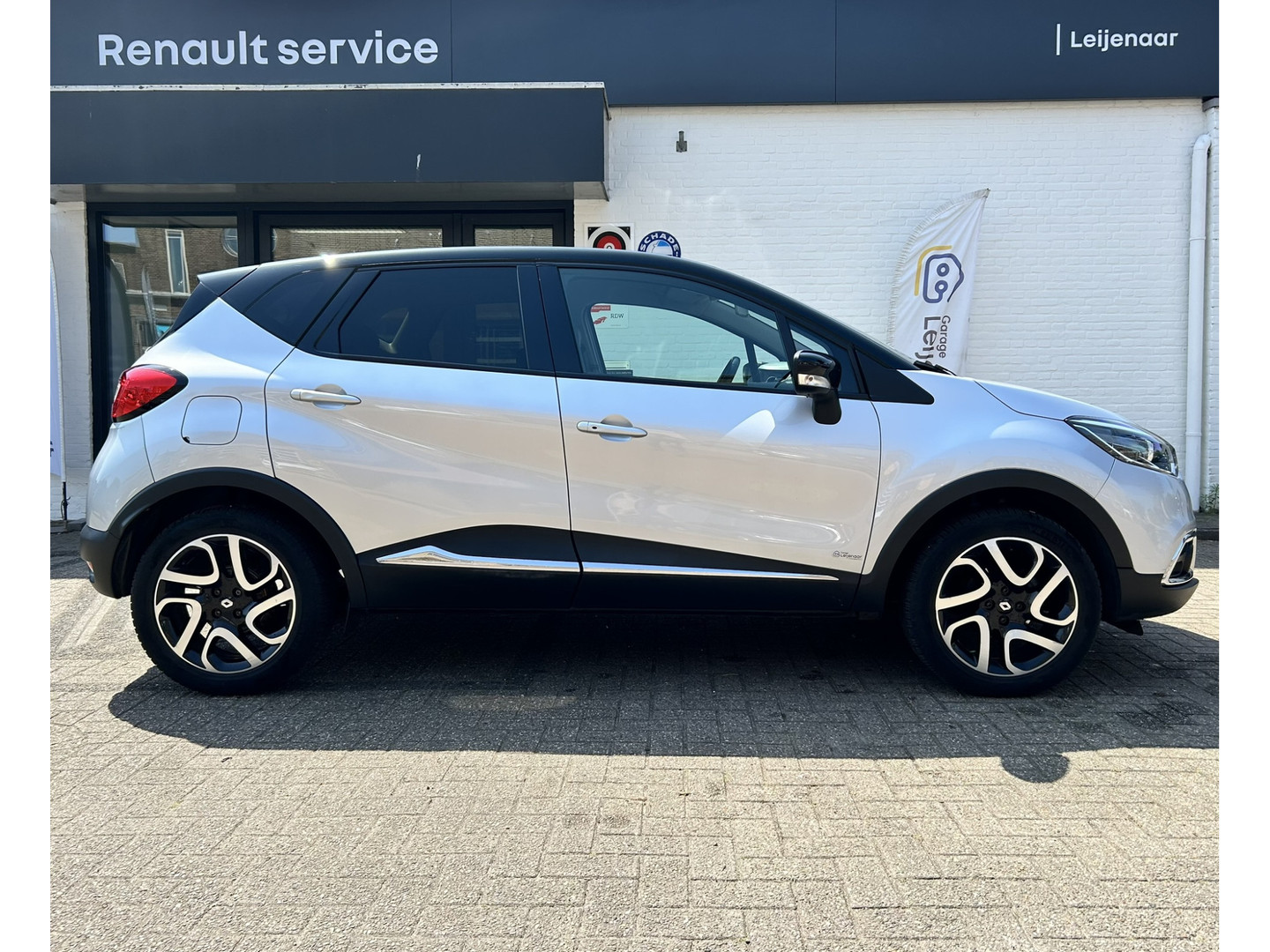 Renault Renault