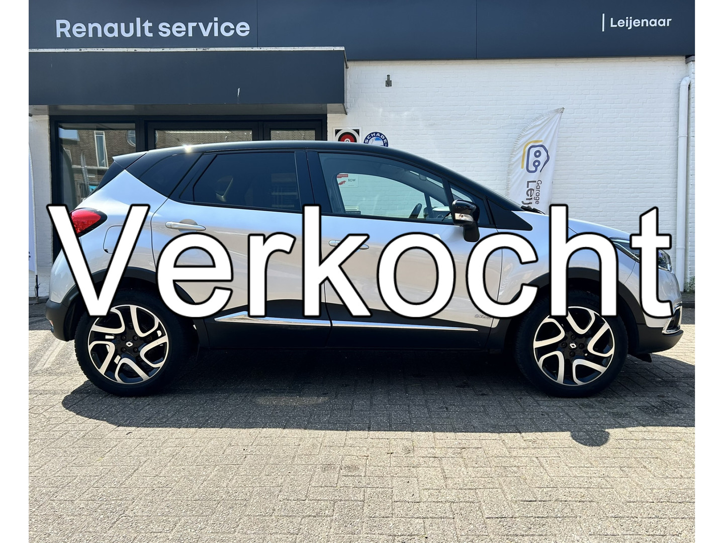 Renault Renault