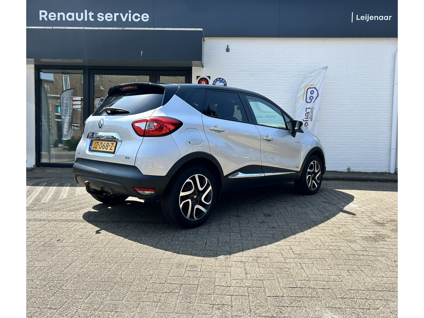 Renault Renault