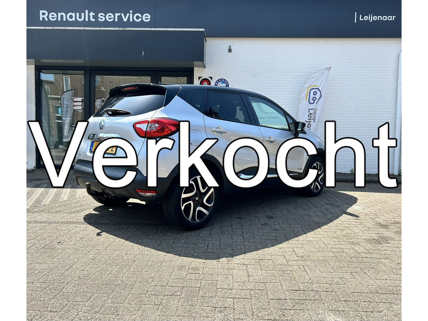 Renault Renault