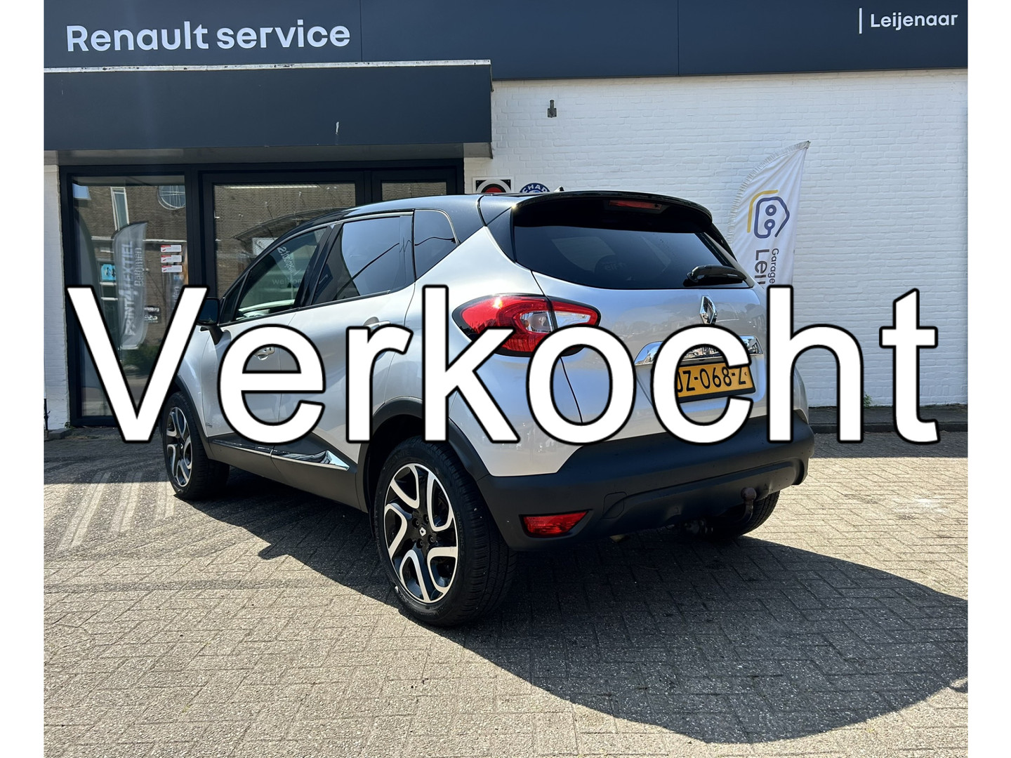 Renault Renault