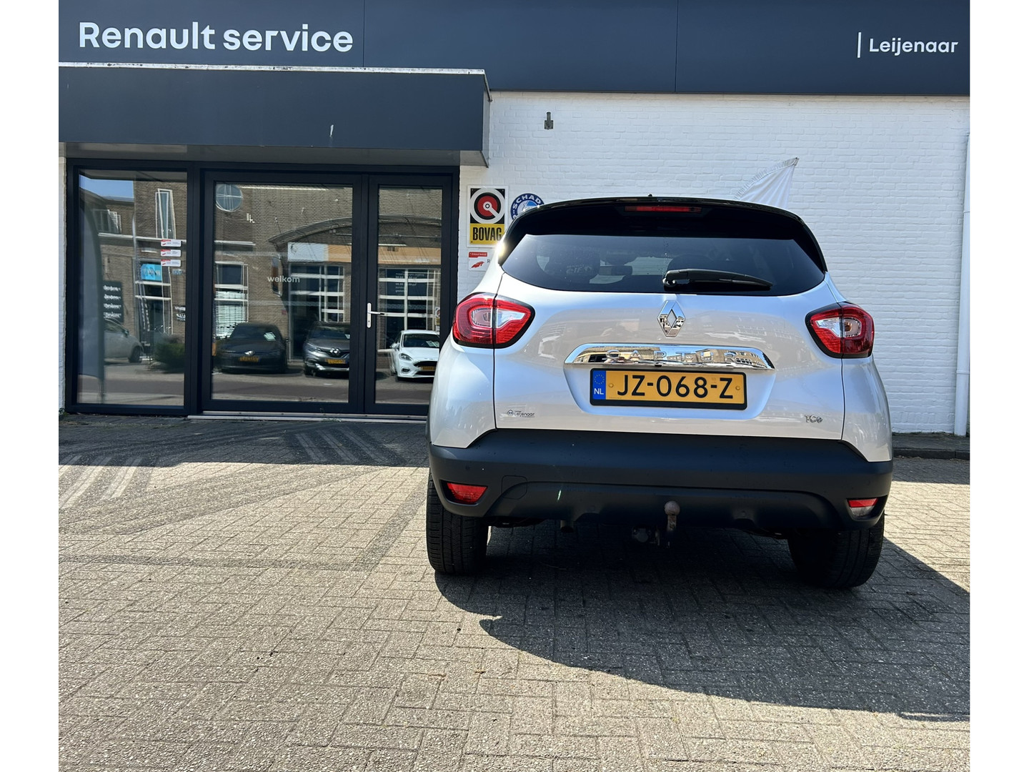 Renault Renault