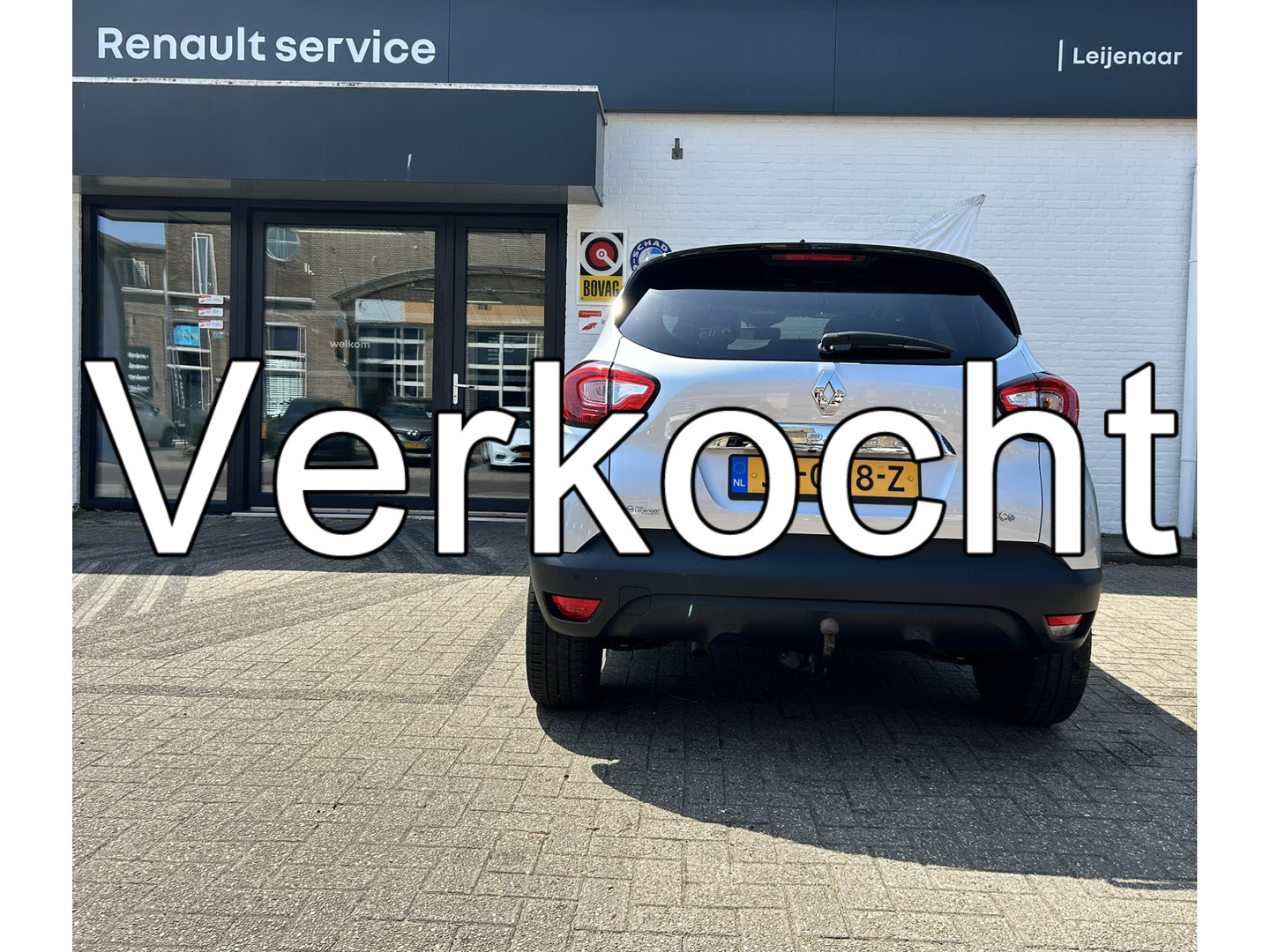 Renault Renault