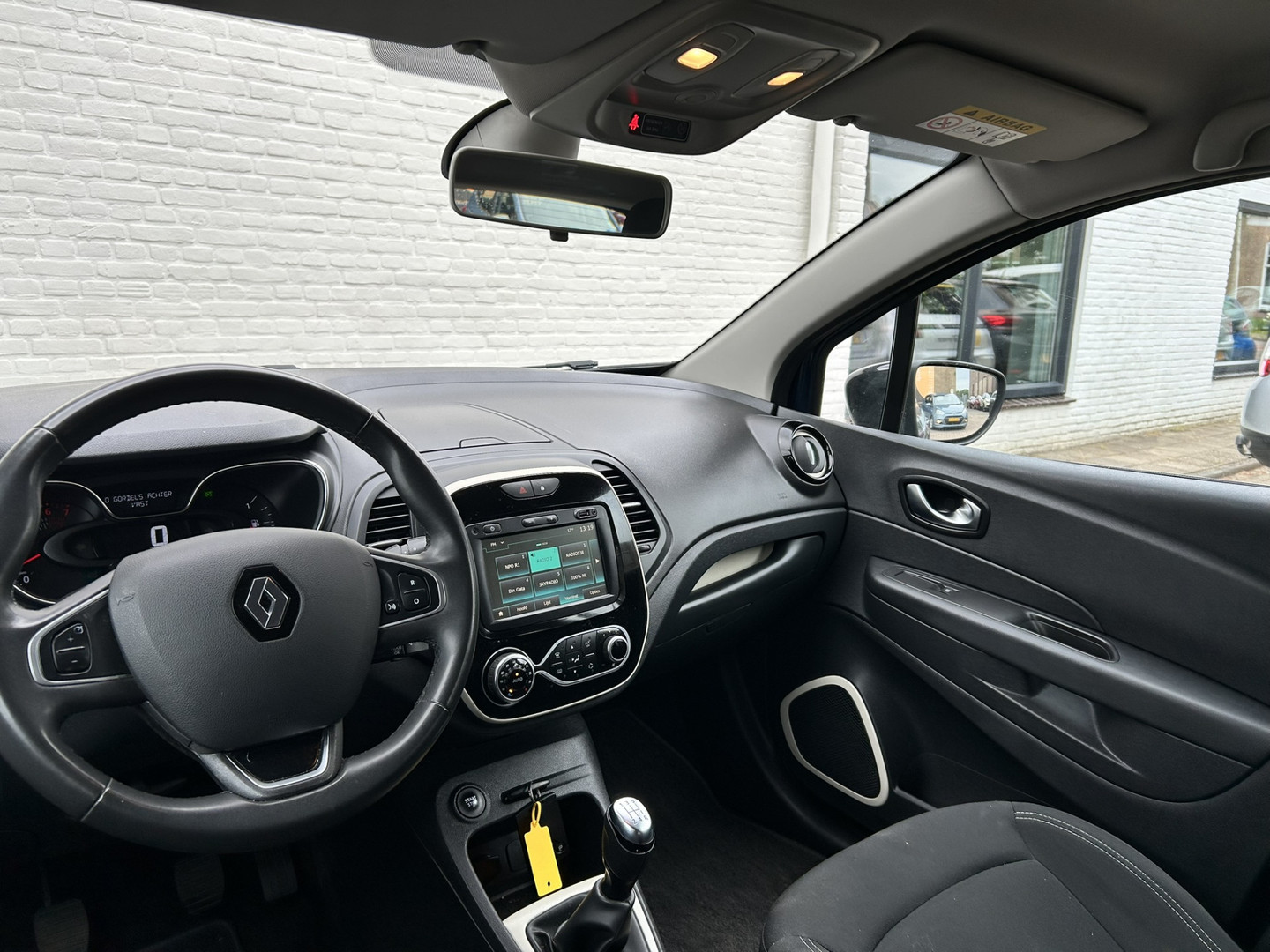 Renault Renault