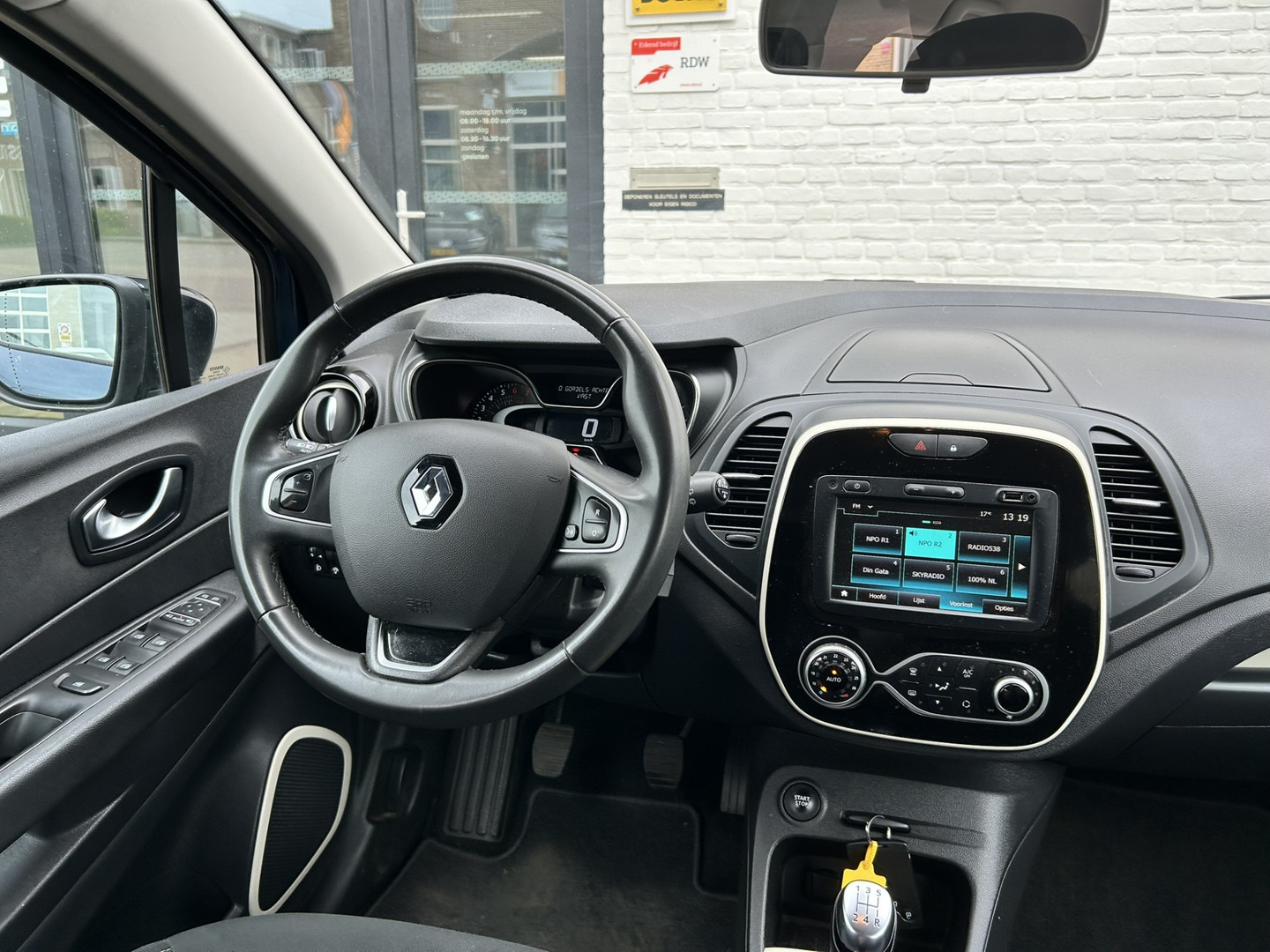 Renault Renault