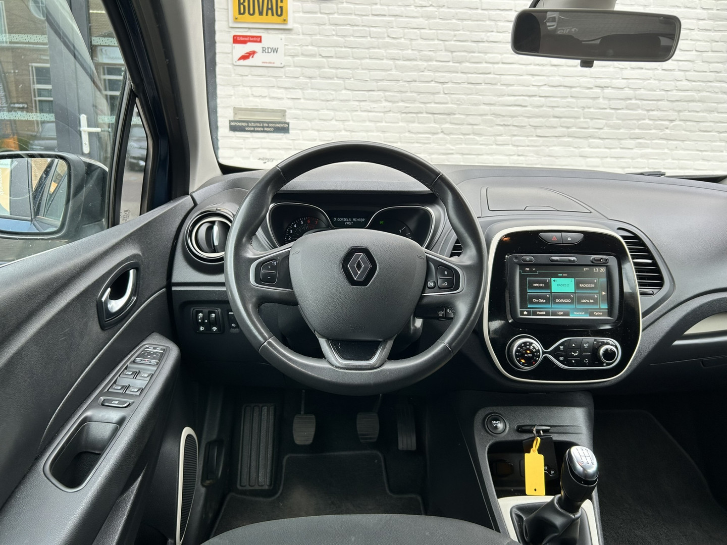 Renault Renault