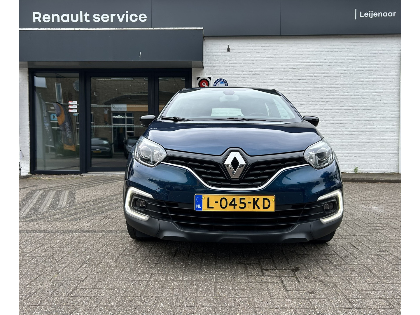 Renault Renault