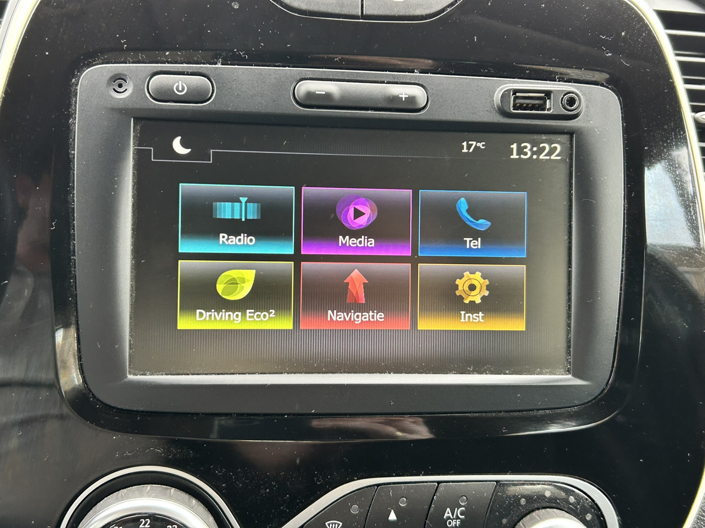 Renault Renault