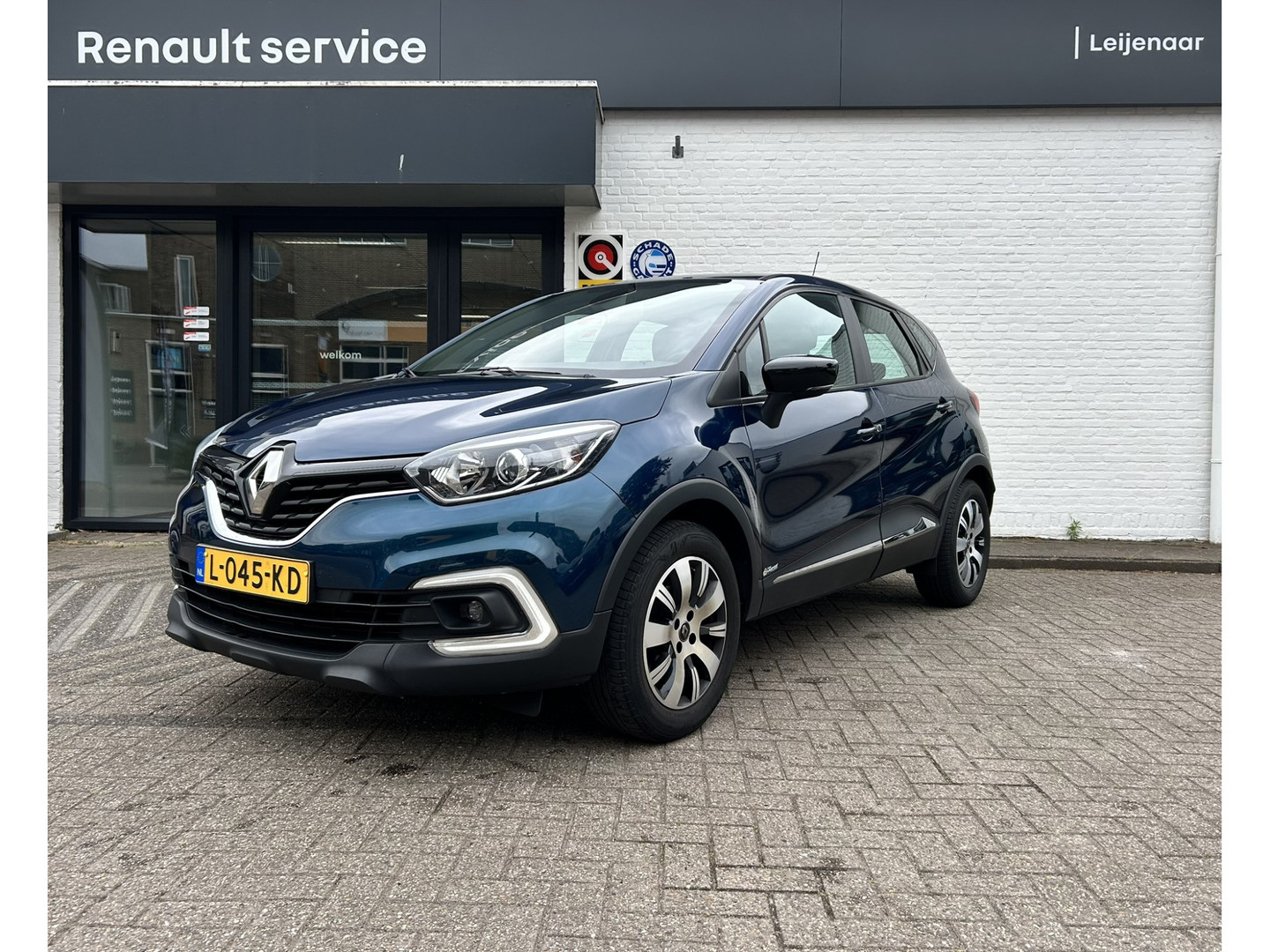 Renault Renault