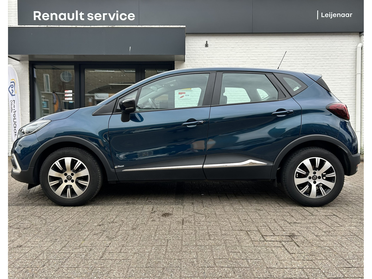 Renault Renault