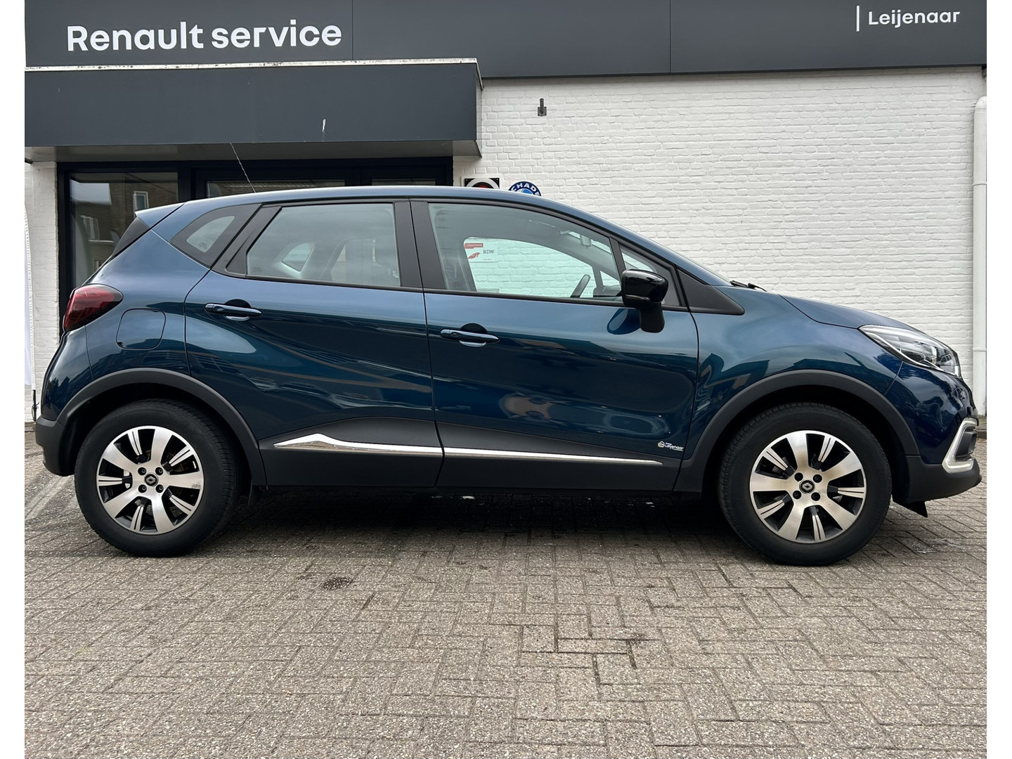 Renault Renault