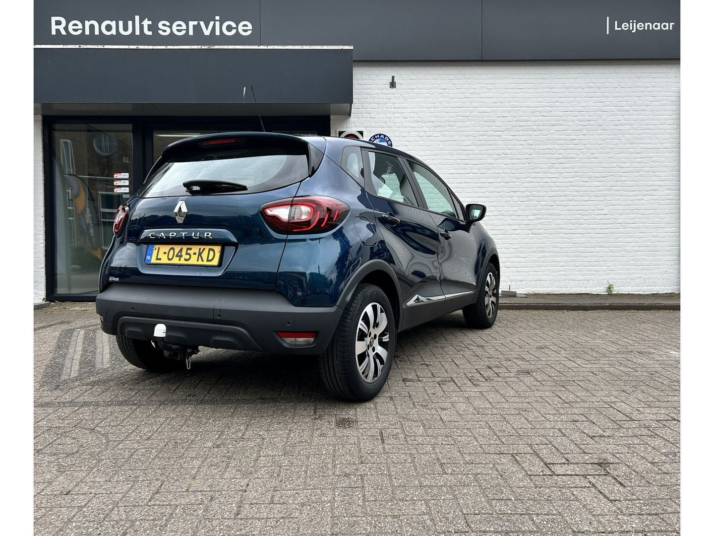 Renault Renault